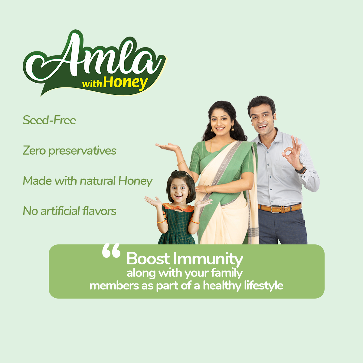Saaral Seedless Cut Amla with Pure Honey Murabba (250 Gms Approx), No Added Sugar, Immunity Booster With High Vitamin C & Antioxidants