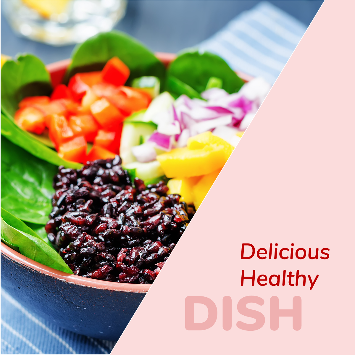 Native Unpolished Black Rice (Pack of 3) with free Gulkand made of Natural Damask Rose and Pure Honey (100gms)