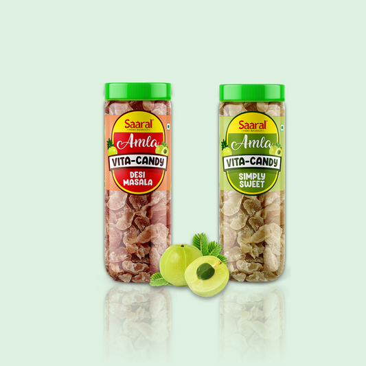 Amla Vita-Candy