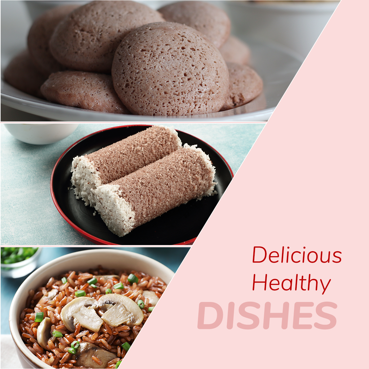 Saaral Unpolished Red Rice