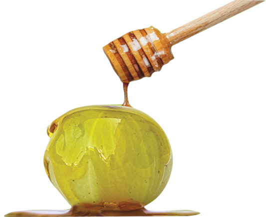 Sweet & Sour For A Healthier Lifestyle – Saaral Honey Amla